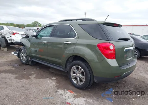2015 Chevrolet Equinox 1Lt from USA, damaged, VIN 2GNALBEK5F6234840